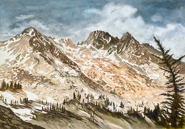 Montane — Roxanne Everett